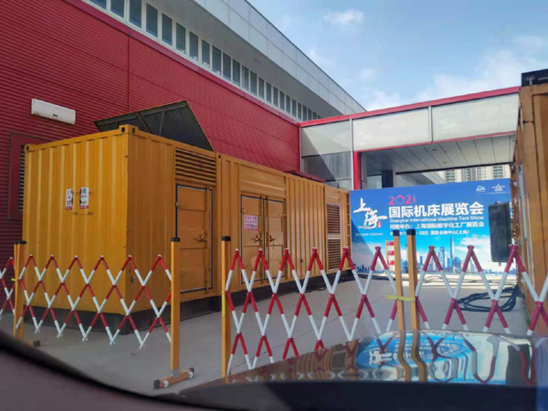 巴楚发电机出租 对于发电机的特性你了解多少?