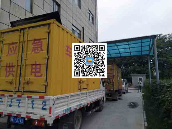 巴楚发电车出租-发电机产品使用越来越广泛