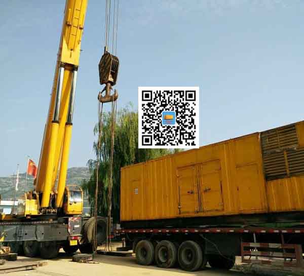 巴楚发电车出租-全自动发电机组长期不使用该如何保养？