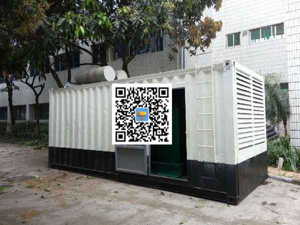 巴楚出租发电机-什么样的柴油发电机使用效果比较好