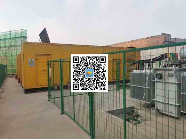 巴楚发电机组的社会应用有哪些