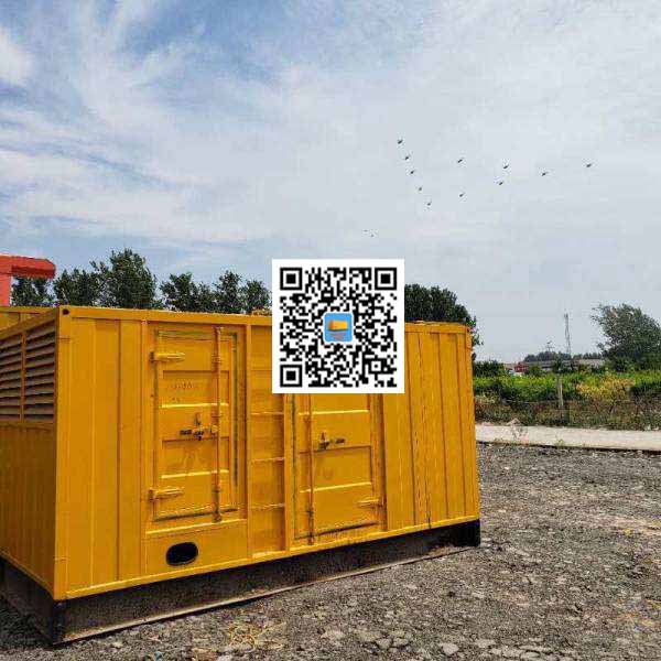 巴楚发电机出租发电机电刷的结构与作用是什么
