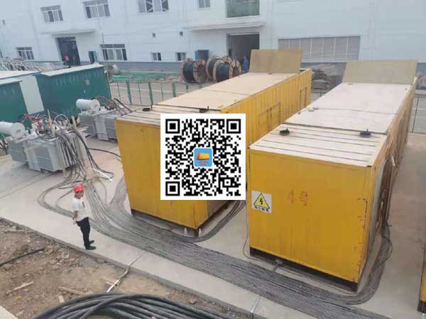 巴楚发电机出租-柴油发电机组应用在哪些方面