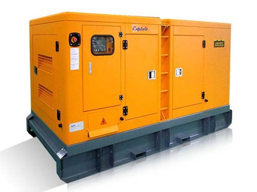 巴楚影响 200kw 柴油发电机油耗的因素有哪些？
