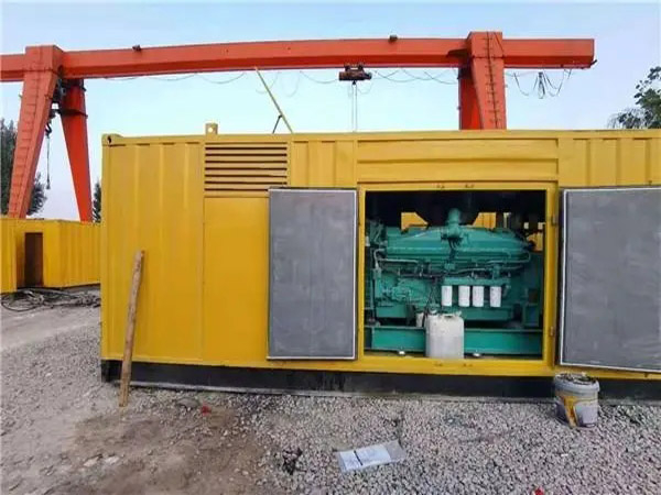 巴楚冬季低温环境下，500KW发电机组应该选择什么类型的启动电瓶？