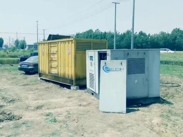 巴楚柴油发电机组冬季日常维修需要哪些工具？